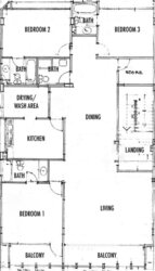 Joo Chiat Apartments (D15), Apartment #455871131